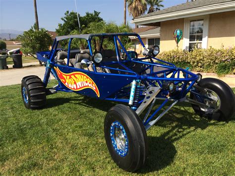 Anything from trophy trucks,. . Sandrail for sale